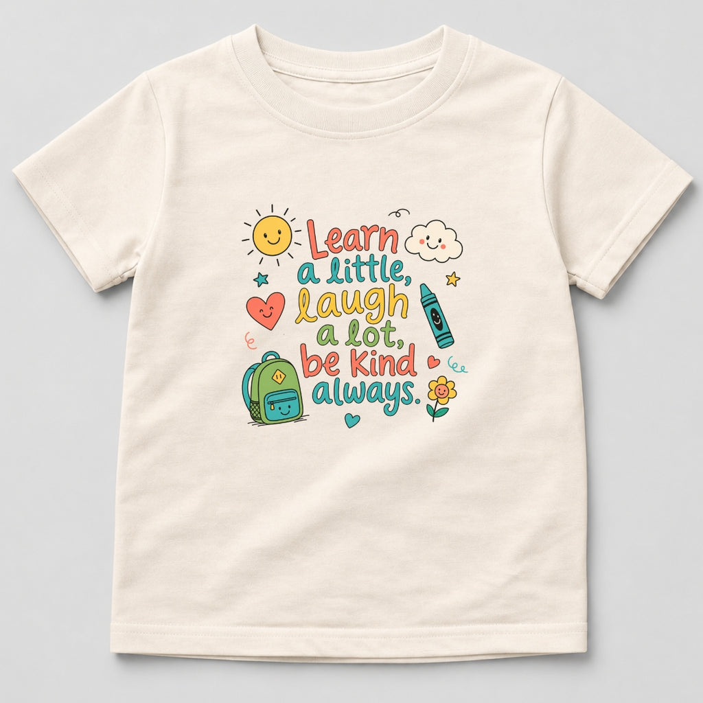 Be Kind Always T-Shirt