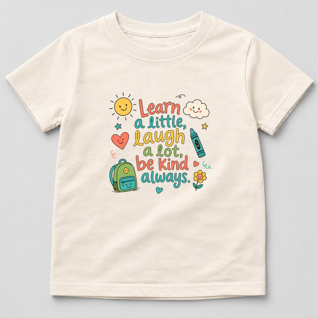 Be Kind Always T-Shirt