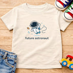 Future Astronaut T-Shirt