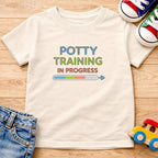 Potty Training T-Shirt