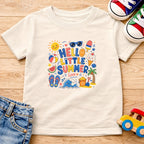 Hello Little Summer Love T- Shirt