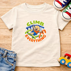 Climb Everything T-Shirt