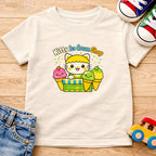Kitty Ice Cream T-Shirt