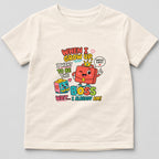 Grow Up To Be The Boss T-Shirt
