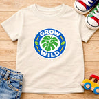 Grow Wild T-Shirt