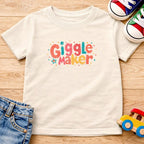Giggle Maker T-Shirt