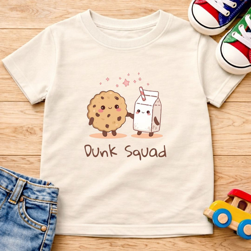 Dunk Squad T-Shirt