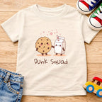 Dunk Squad T-Shirt