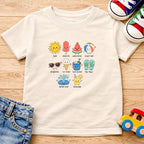 Summer Essentials T-Shirt