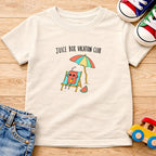 Juice Box Vacation Club T-Shirt