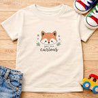 You Are Curious T-Shirt