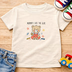 Mommy I Ate Glue T-Shirt