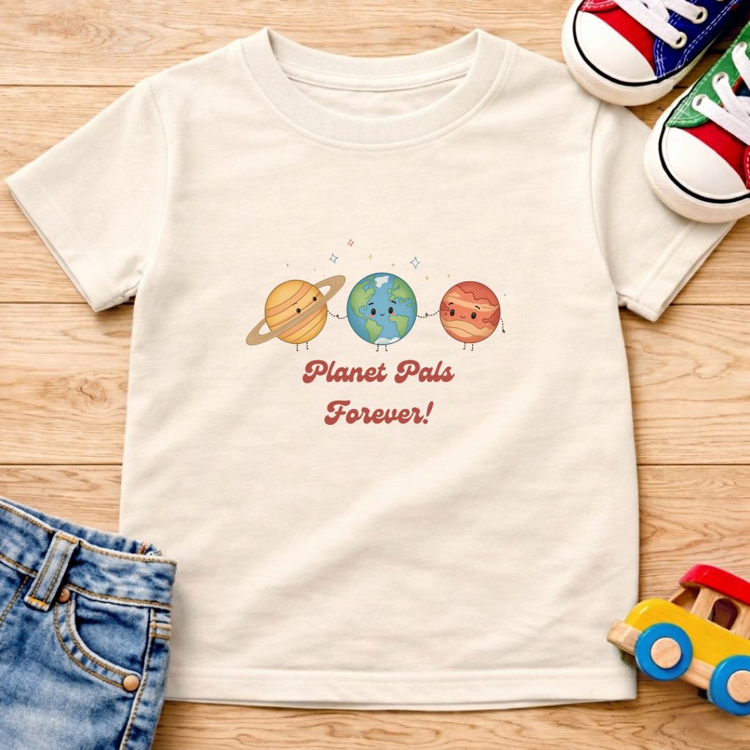 Planet Pals T-Shirt