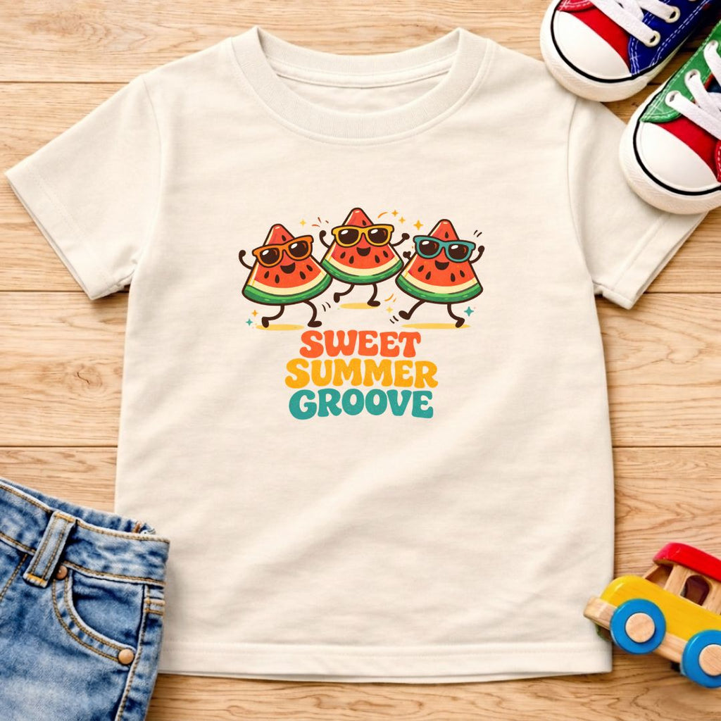 Watermelon Squad T-Shirt