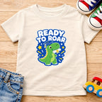 Ready To Roar T-Shirt