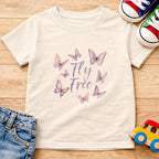 Fly Free T-Shirt