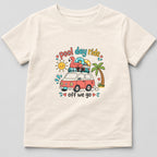 Pool Day Ride T-Shirt