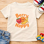 Berry Happy T-Shirt