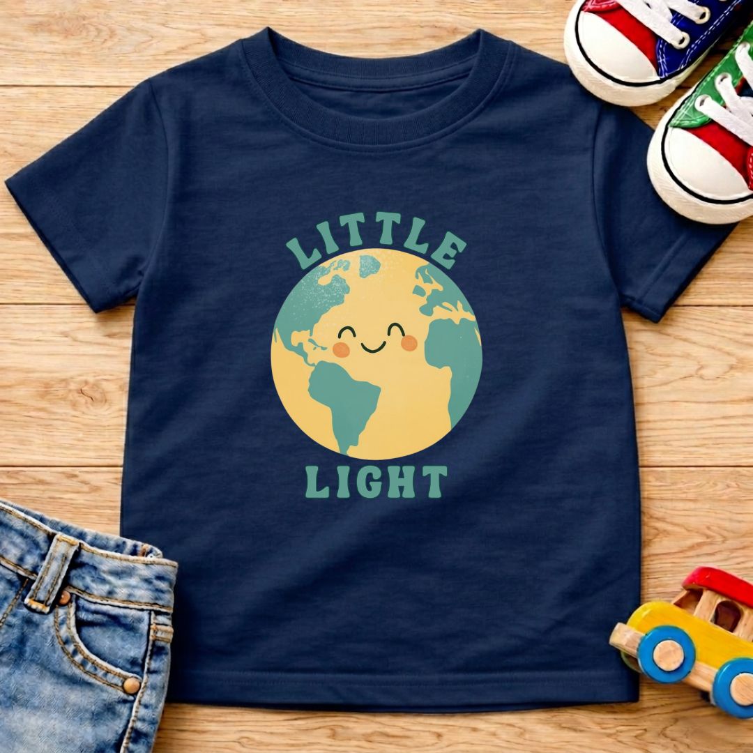 Little Light T-Shirt