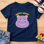 Happy Hippo