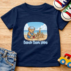 Beach Day T-Shirt