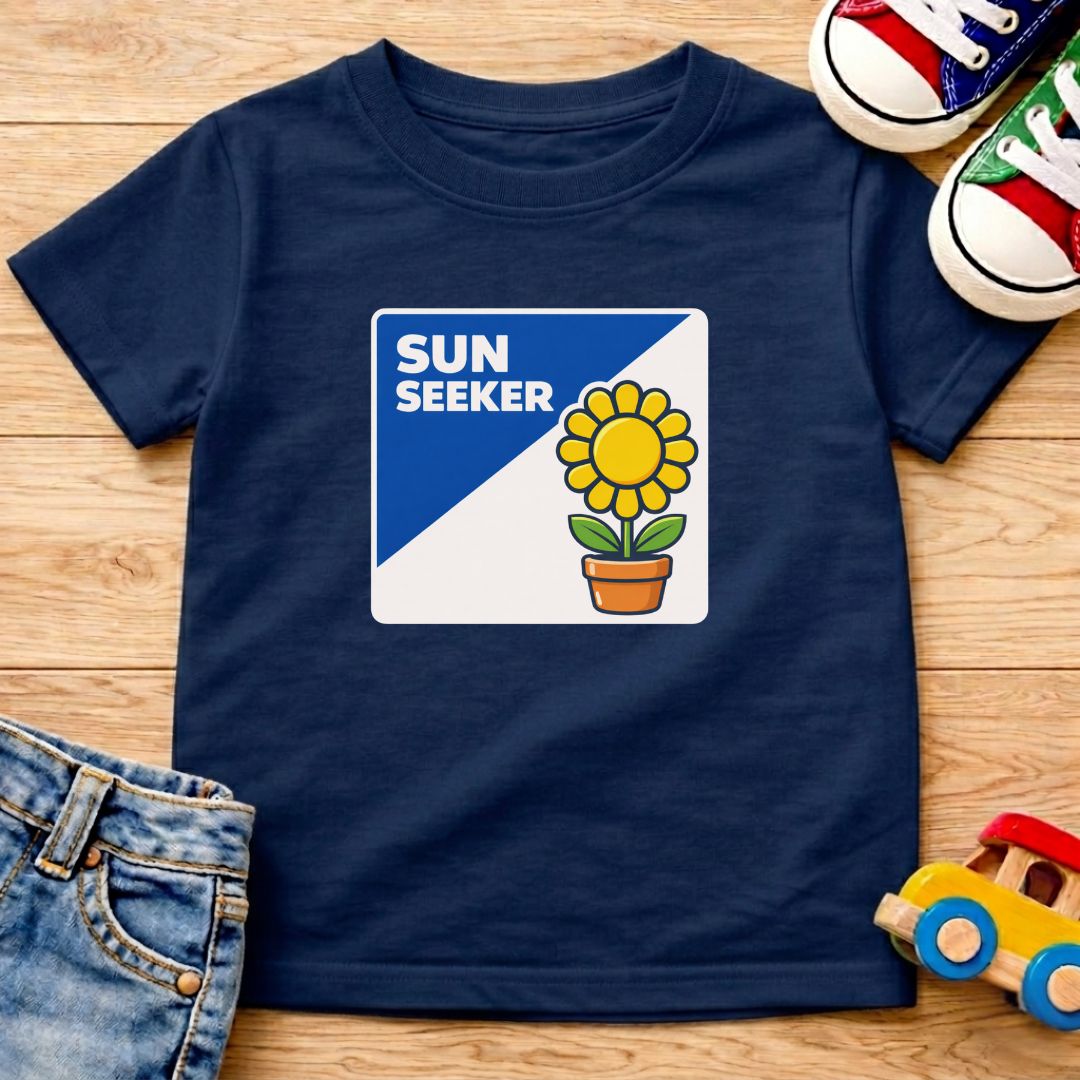 Sun Seeker T-Shirt