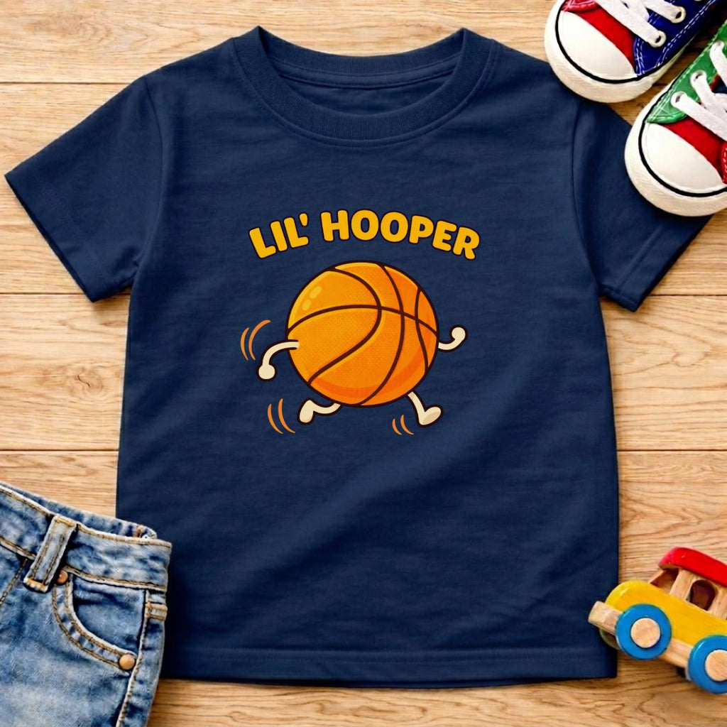 Lil Hooper T-Shirt