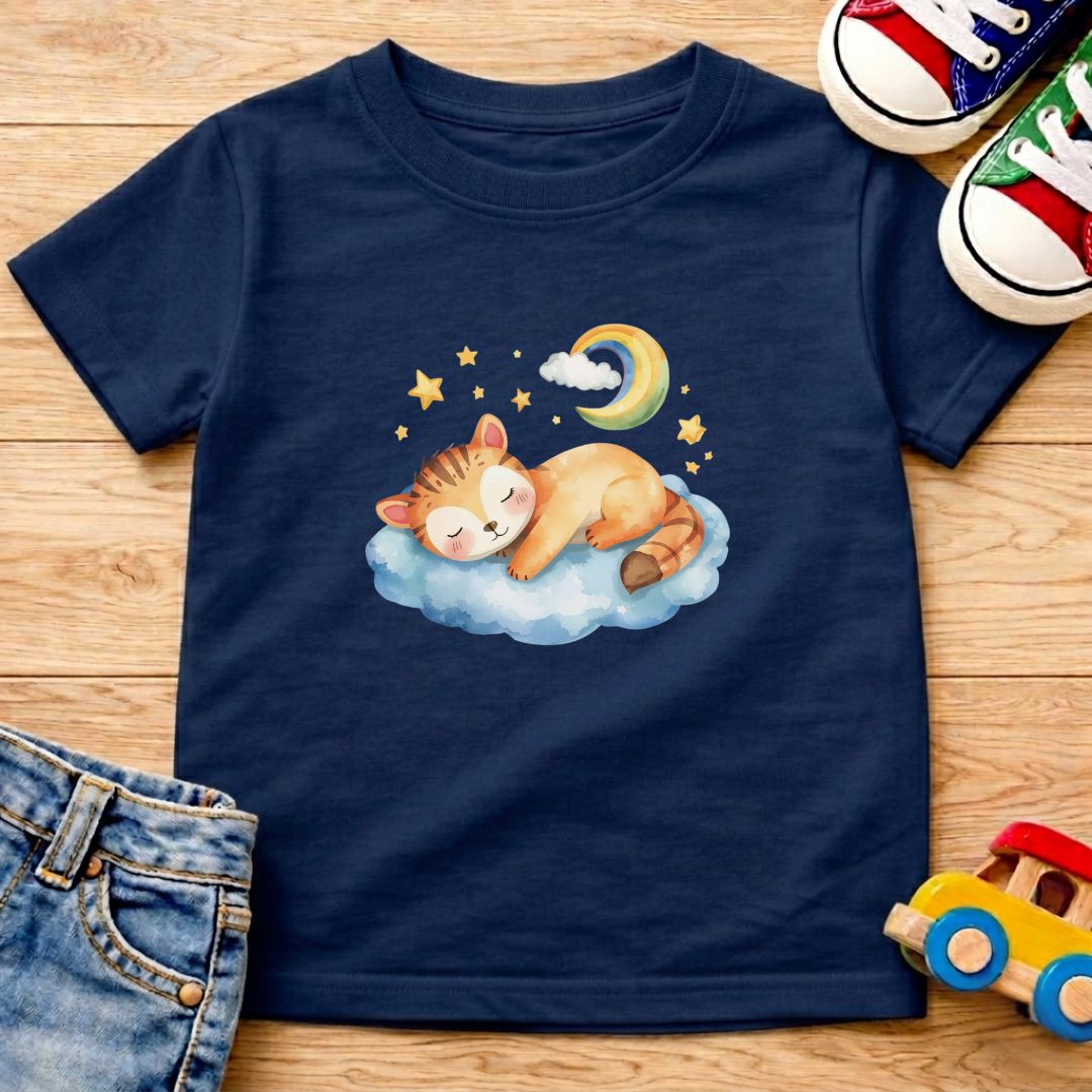 Off to Dreamland T-Shirt