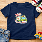 Ambulance T-Shirt
