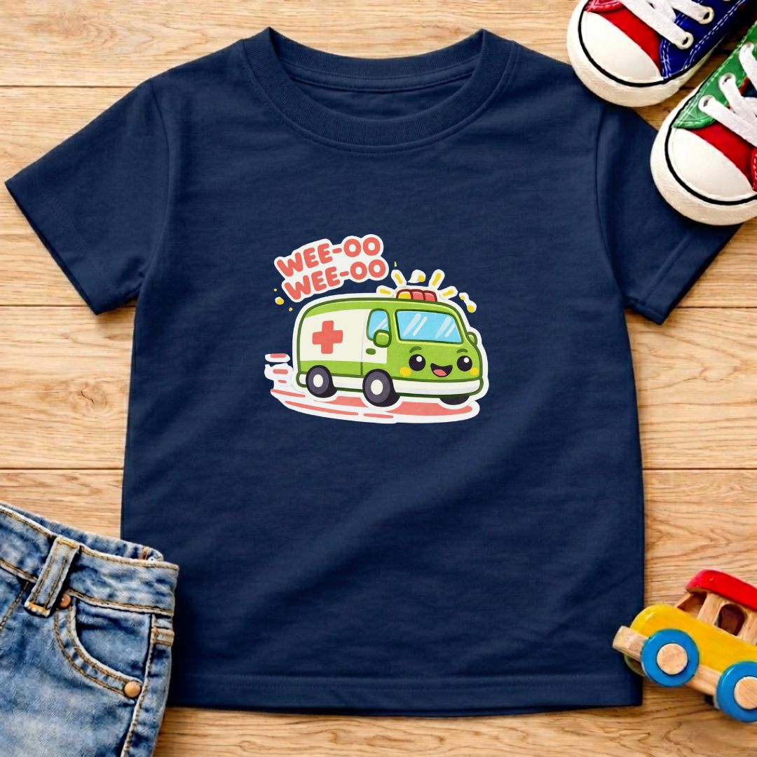 Ambulance T-Shirt
