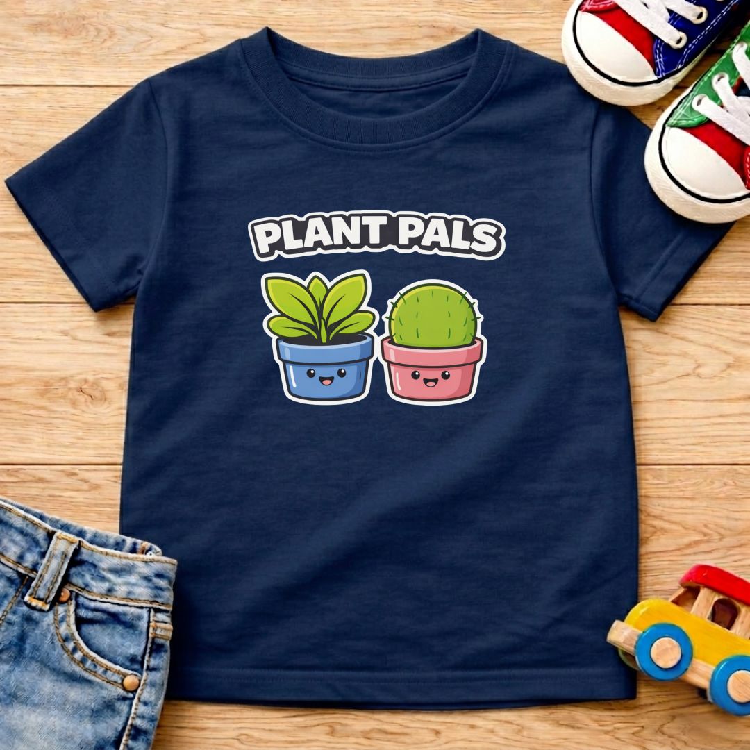 Plant Pals T-Shirt
