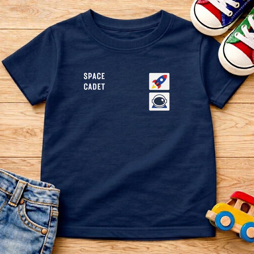 Space Cadet T-Shirt