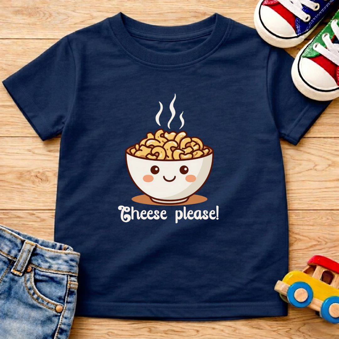 Cheese please T-Shirt