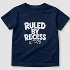 Ruled By Recess T-Shirt