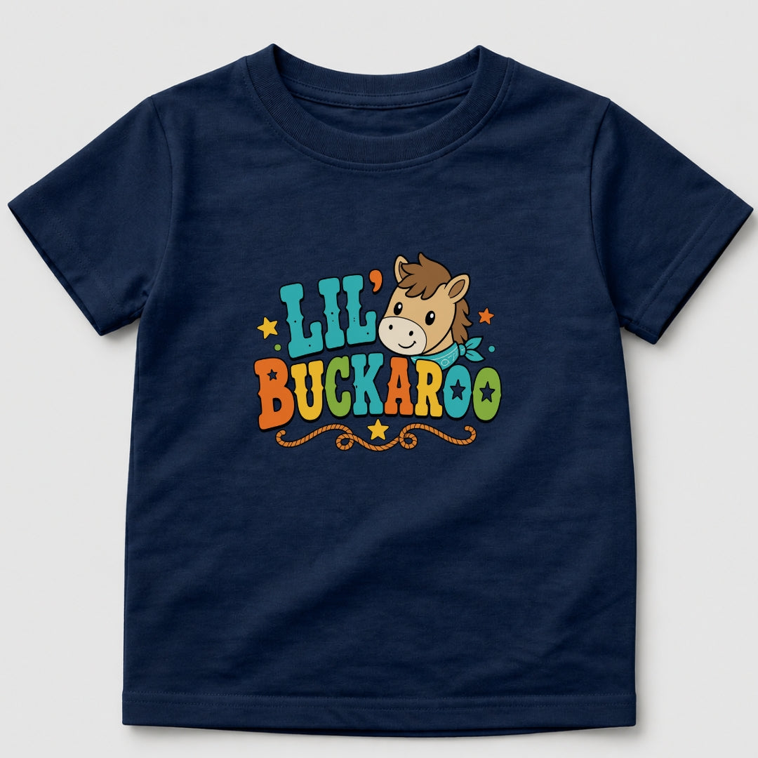 Lil' Buckaroo T-Shirt