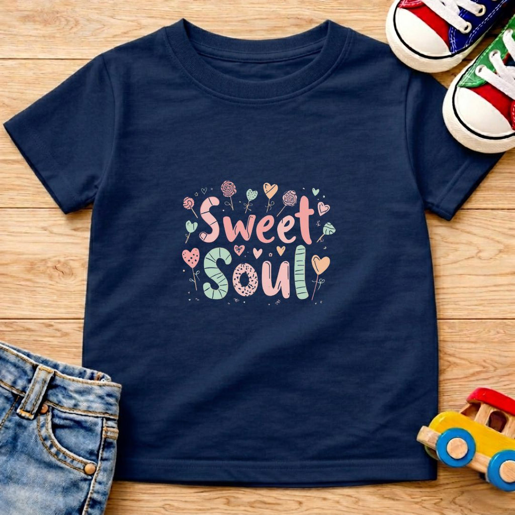 Sweet Soul T-Shirt