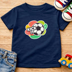 Kick It Soccer T-Shirt