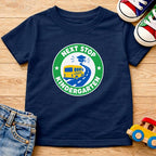 Next Stop KG T-Shirt