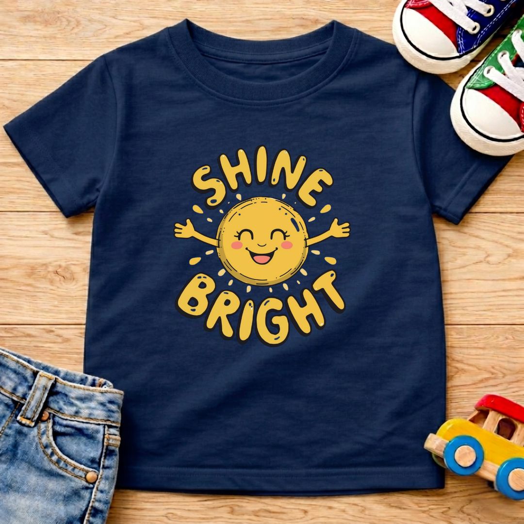 Shine Bright T-Shirt