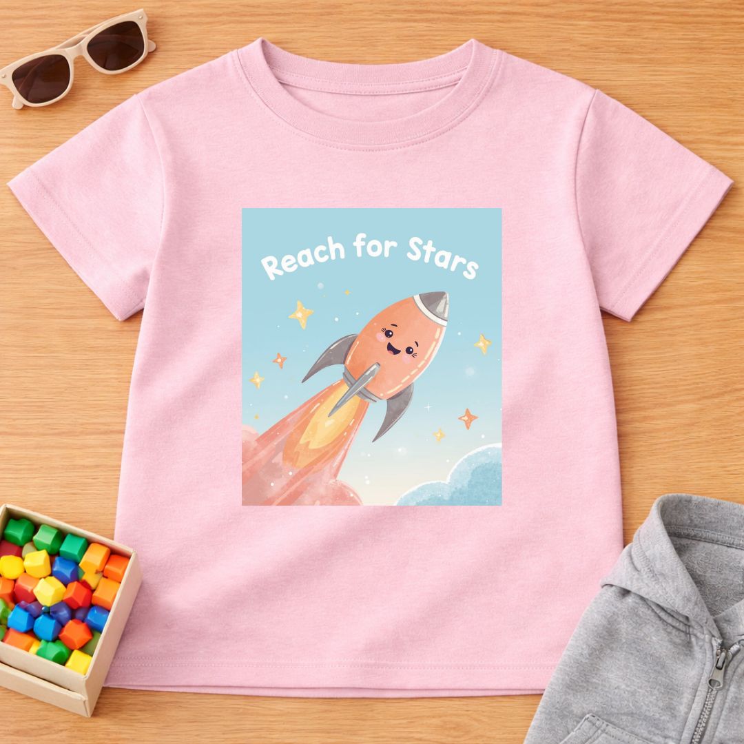 Reach for Stars T-Shirt