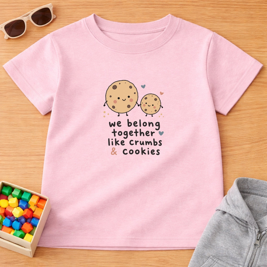 Cookies & Crumbs T-Shirt