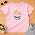 Cookies & Crumbs T-Shirt