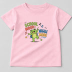 School Mood: Wiggle Mode T-Shirt
