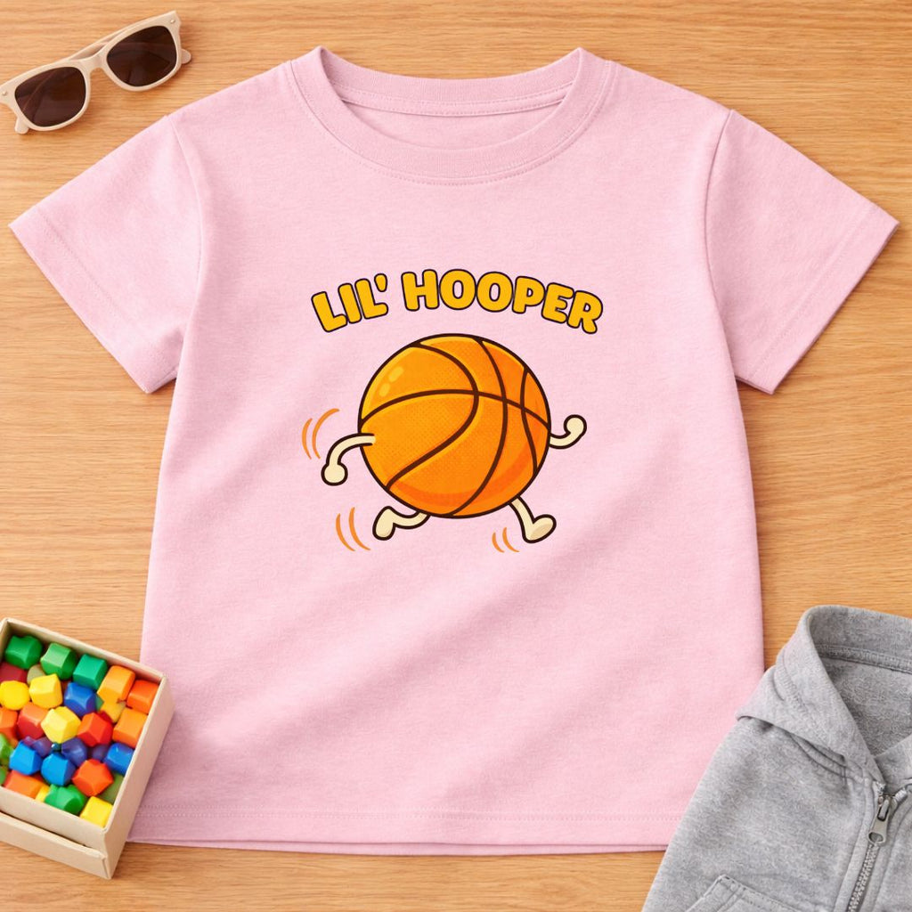 Lil Hooper T-Shirt