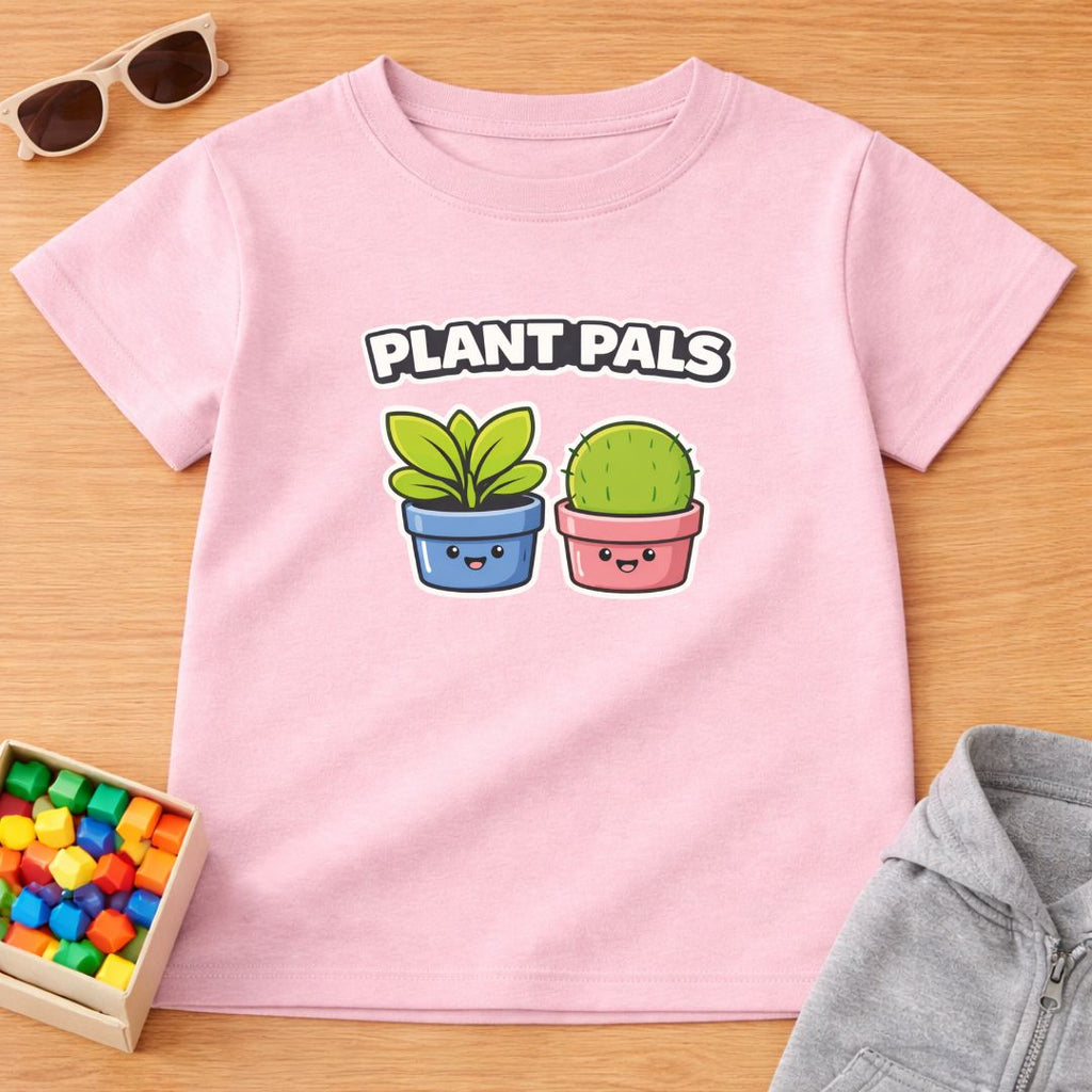 Plant Pals T-Shirt