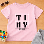 Tiny But Brave T-Shirt