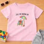 Juice Box Vacation Club T-Shirt