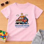 Vacation Mood T-Shirt