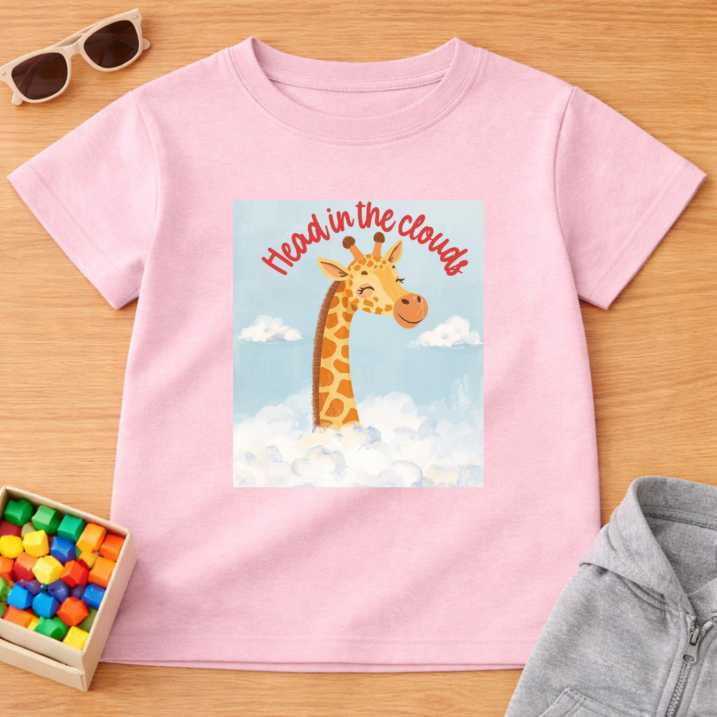 Head in the Clouds T-Shirt