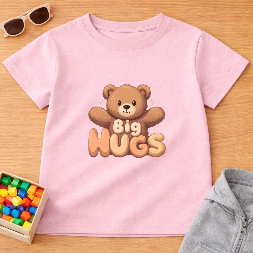 Big Hugs T-Shirt